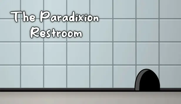 The Paradixion: Restroom
