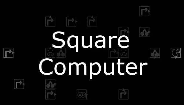 Square Computer