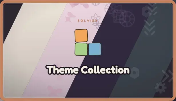 Solvizz - Theme Collection