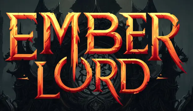 Ember Lord
