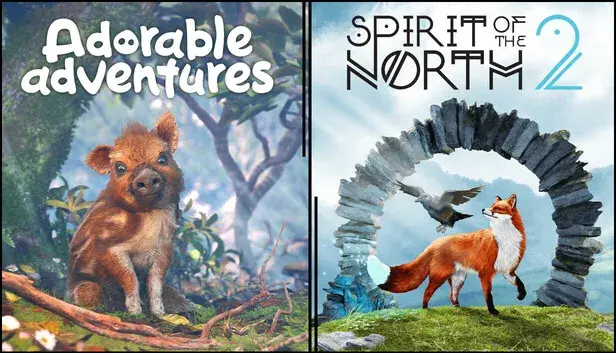 Spirit of Adventure
