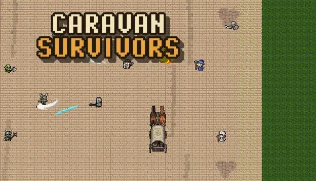 Caravan Survivors