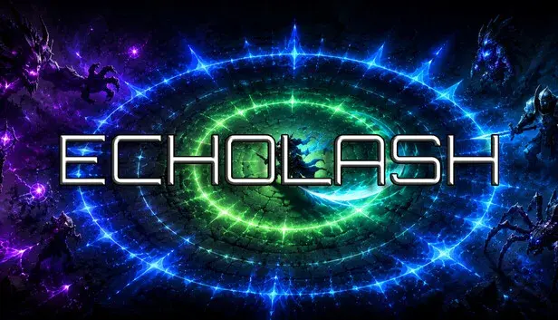 ECHOLASH