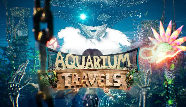Aquarium Travels