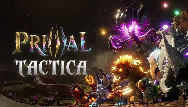Primal Tactica