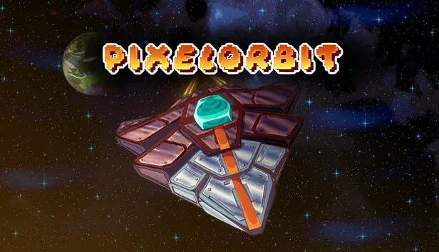 Pixelorbit