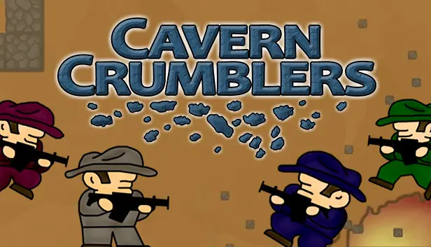 Cavern Crumblers