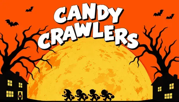 Candy Crawlers