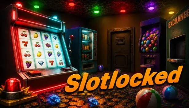 Slotlocked