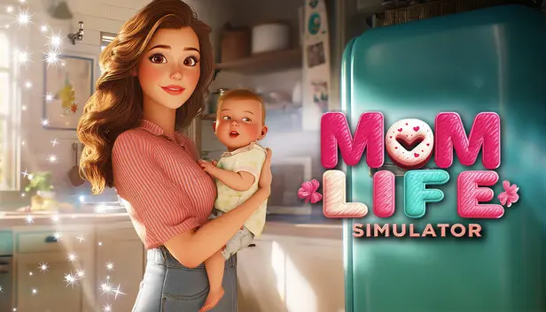 Mom Life Simulator