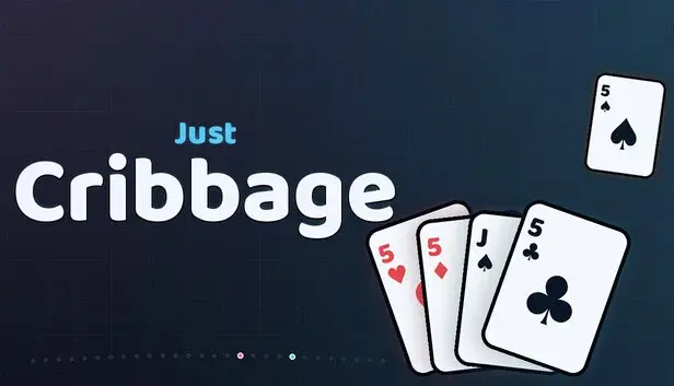 Just Cribbage