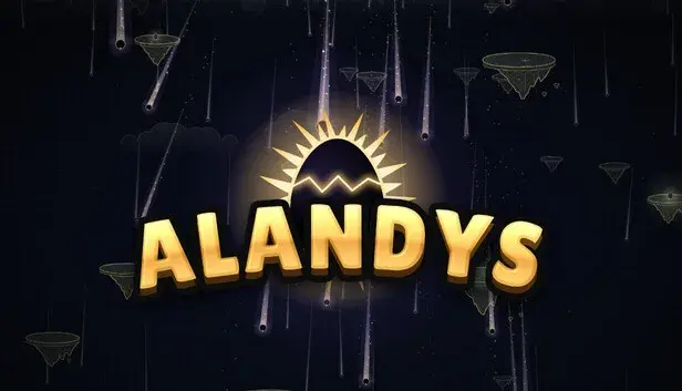 Alandys
