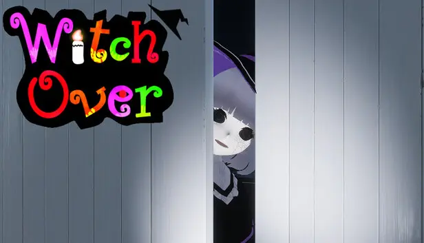 WitchOver