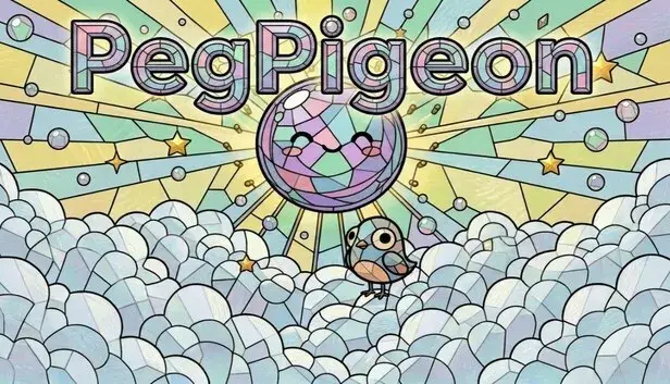 PegPigeon