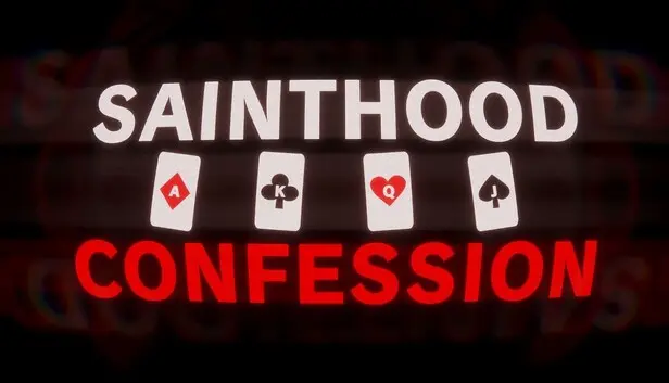Sainthood: Confession