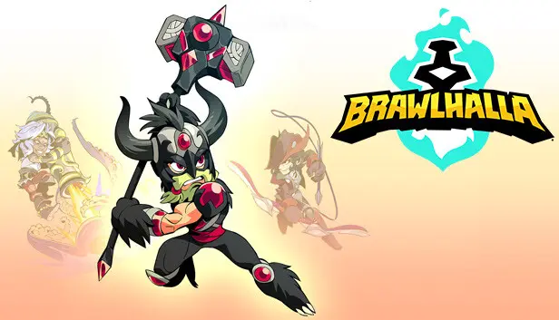 Brawlhalla - Collectors Pack Collector's Edition