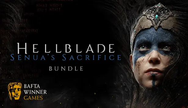 Hellblade: Senua's Sacrifice Soundtrack Bundle