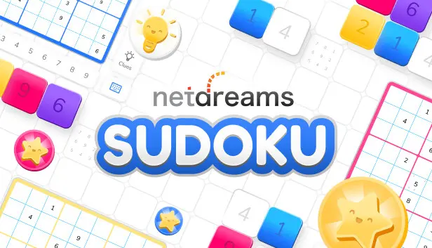 Netdreams Sudoku