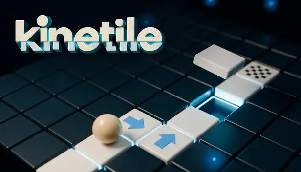 Kinetile