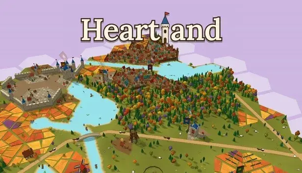 Heartland