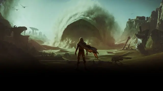 Dune: Awakening Deluxe Edition - Xbox Series