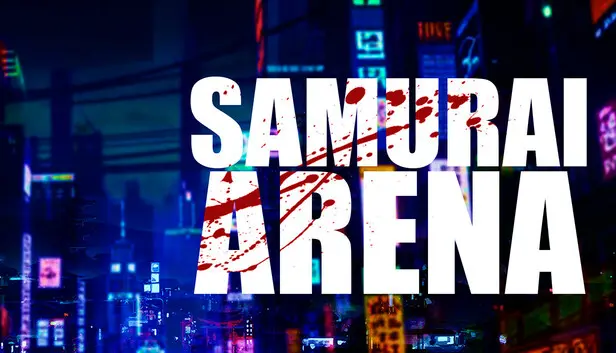 Samurai Arena