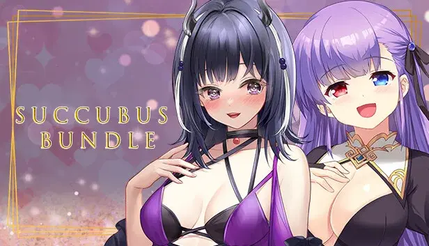 Succubus Bundle