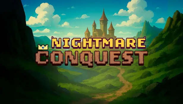 Nightmare Conquest