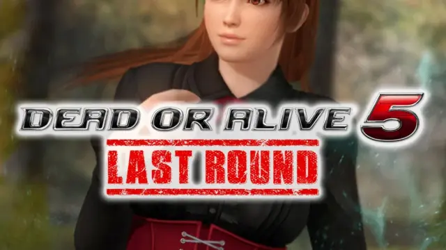 DOA5LR High Society Costume - Phase 4 - PS4