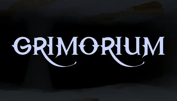 Grimorium