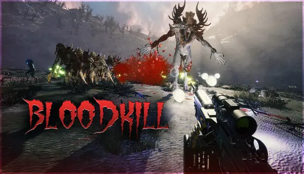 BLOODKILL
