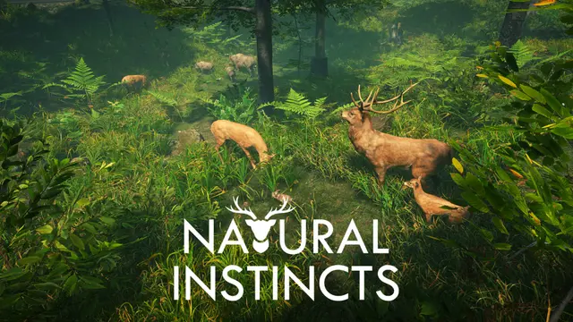 Natural Instincts (Xbox One)