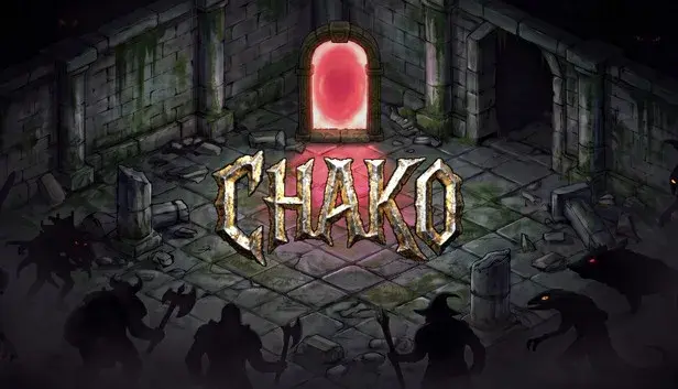 Chako