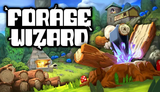 Forage Wizard
