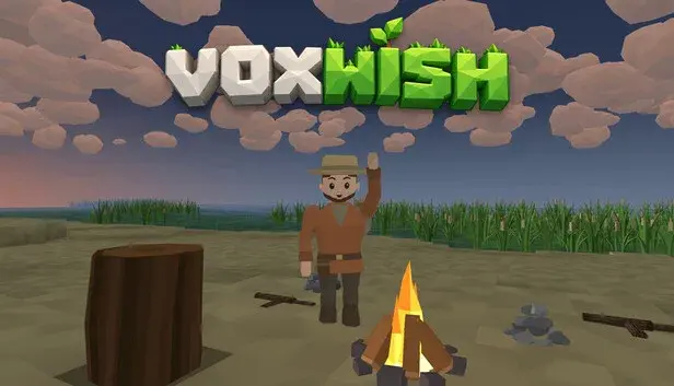 VoxWish