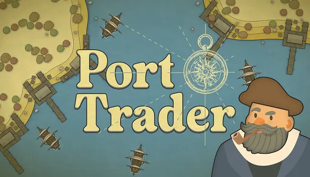 Port Trader