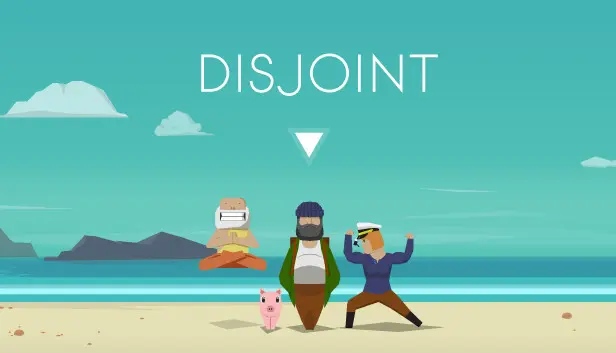 Disjoint
