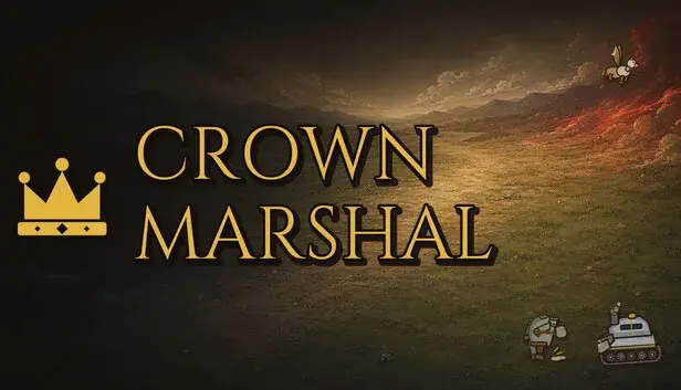 Crown Marshal