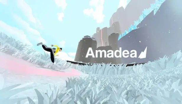 Amadea
