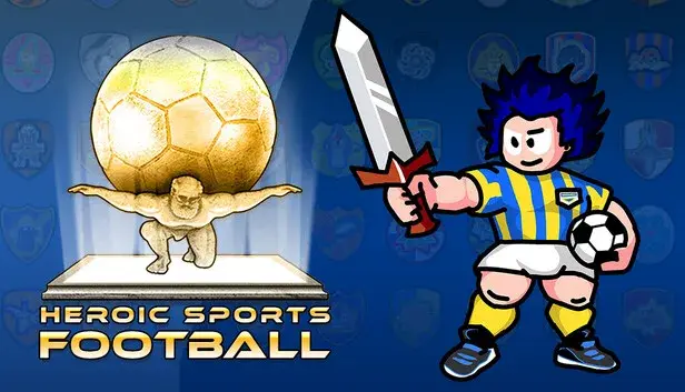 Heroic Sports Football Enhanced Edition