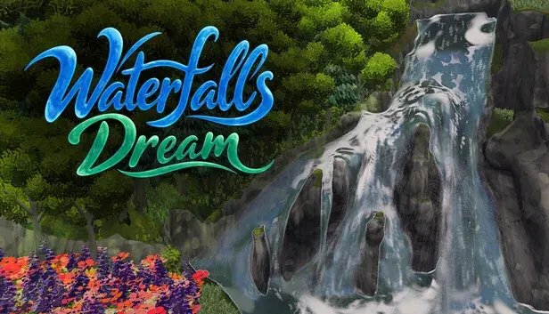 Waterfalls Dream