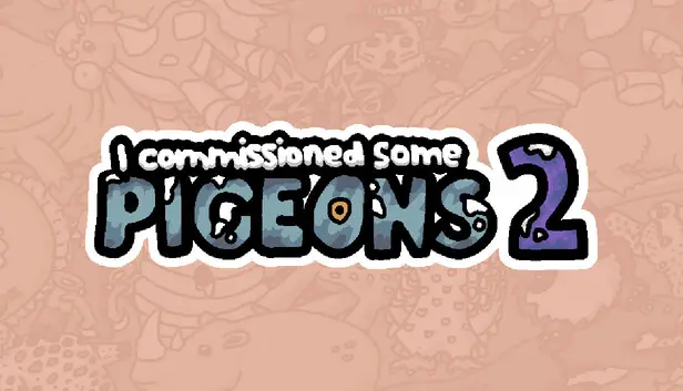 I commissioned some pigeons 2