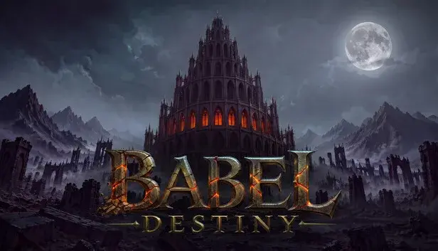 Babel Destiny