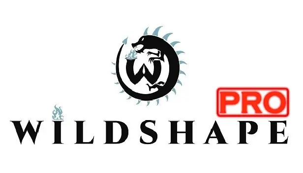 Wildshape Pro - Map Editor + VTT (Hosting)