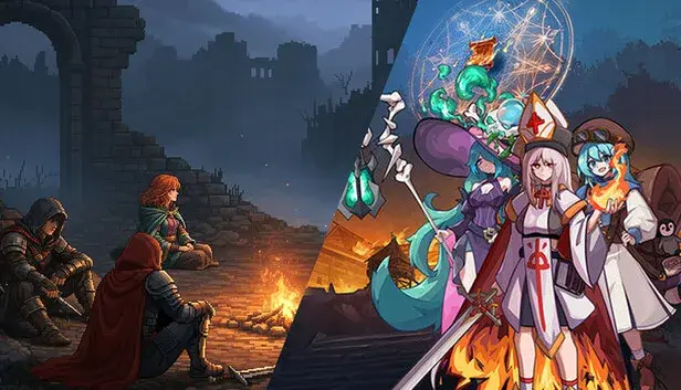 Tap Dungeon