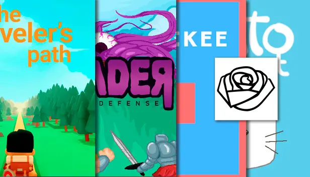 White Rose Games Collection