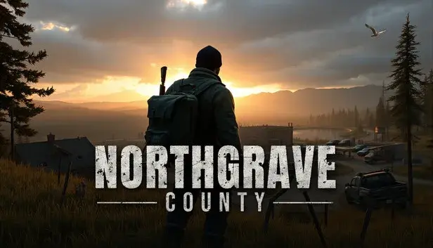 Northgrave County
