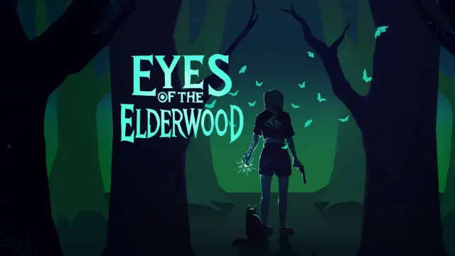 Eyes Of The ElderWood Demo