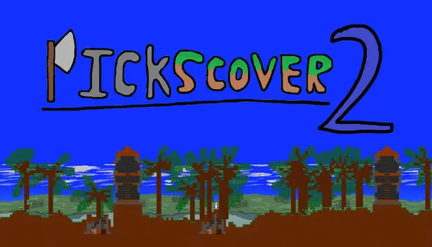 Pickscover 2