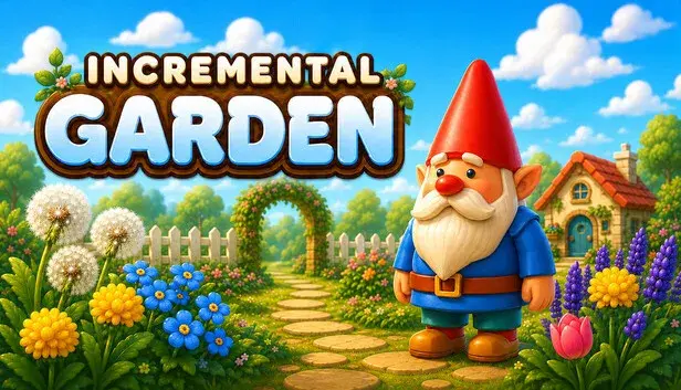 Incremental Garden
